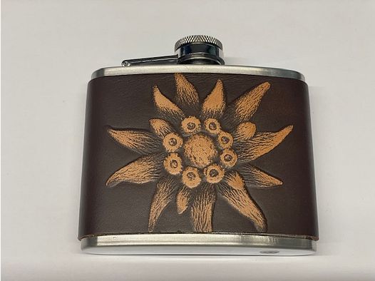 Flacon "Edelweiss"