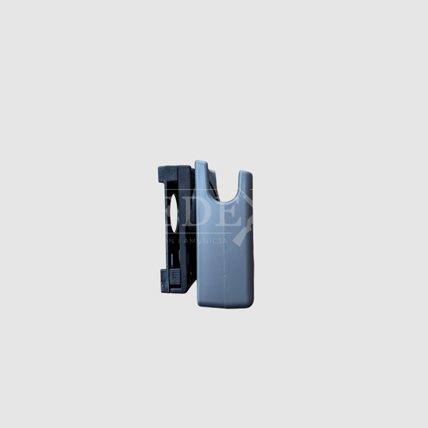 Single magazine pouch GHOST, gray, image 2 of 3