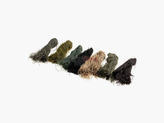 Invader Gear Ghillie Threads