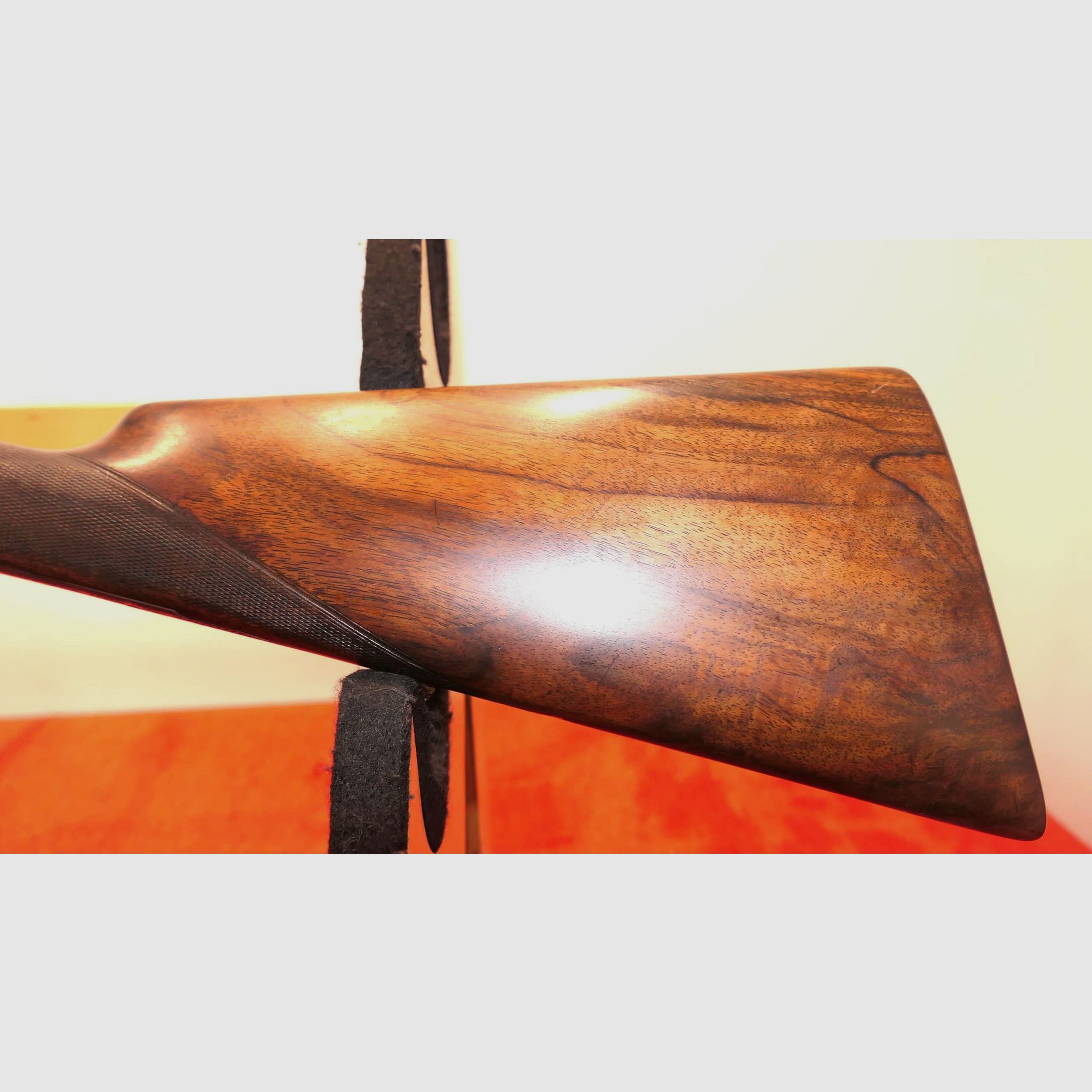 Over-and-under shotgun A. Cordy et Fils 20/70cm - used, image 8 of 15