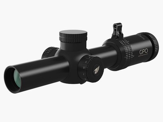 GPO Spectra 8x 1-8x24i G4i