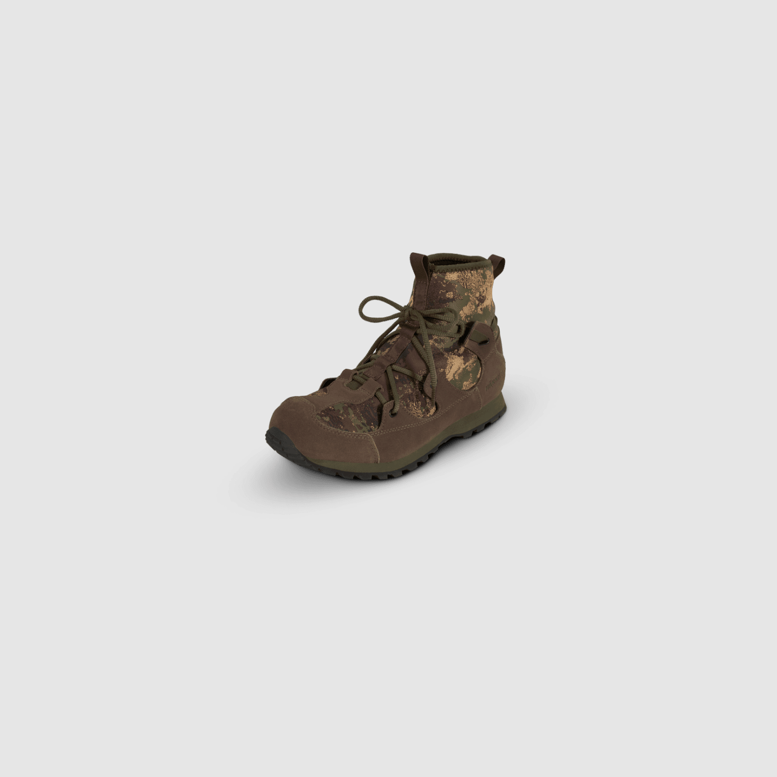 Härkila Roebuck hunter sneaker – AXIS MSP® Forest green