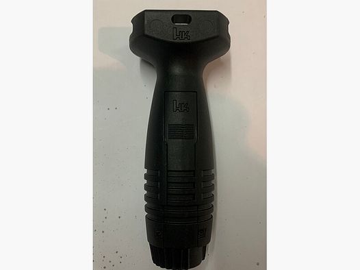 Heckler & Koch Sturmgriff