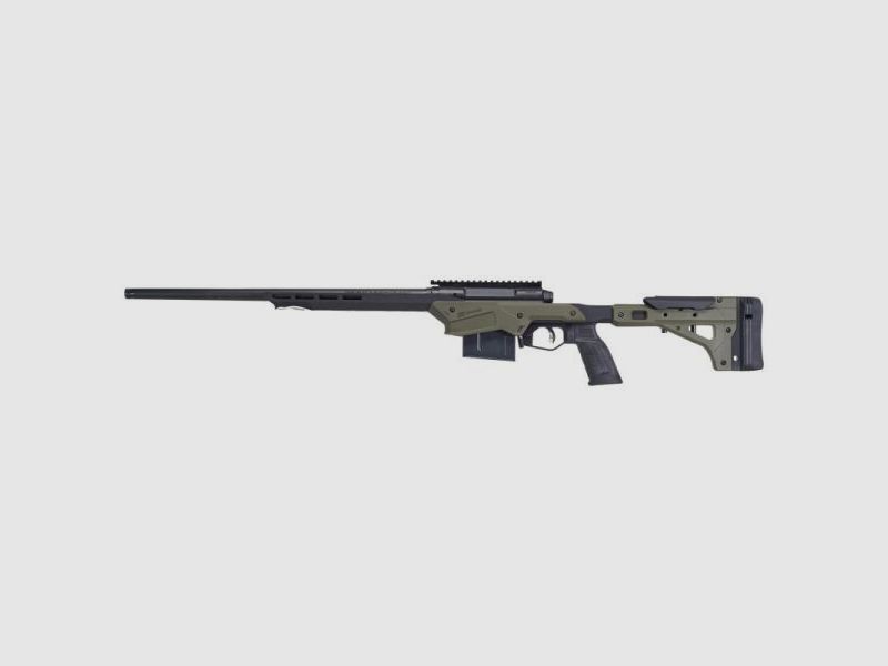 SAVAGE Matchbüchse Mod. AXIS II Precision -22' .223Rem