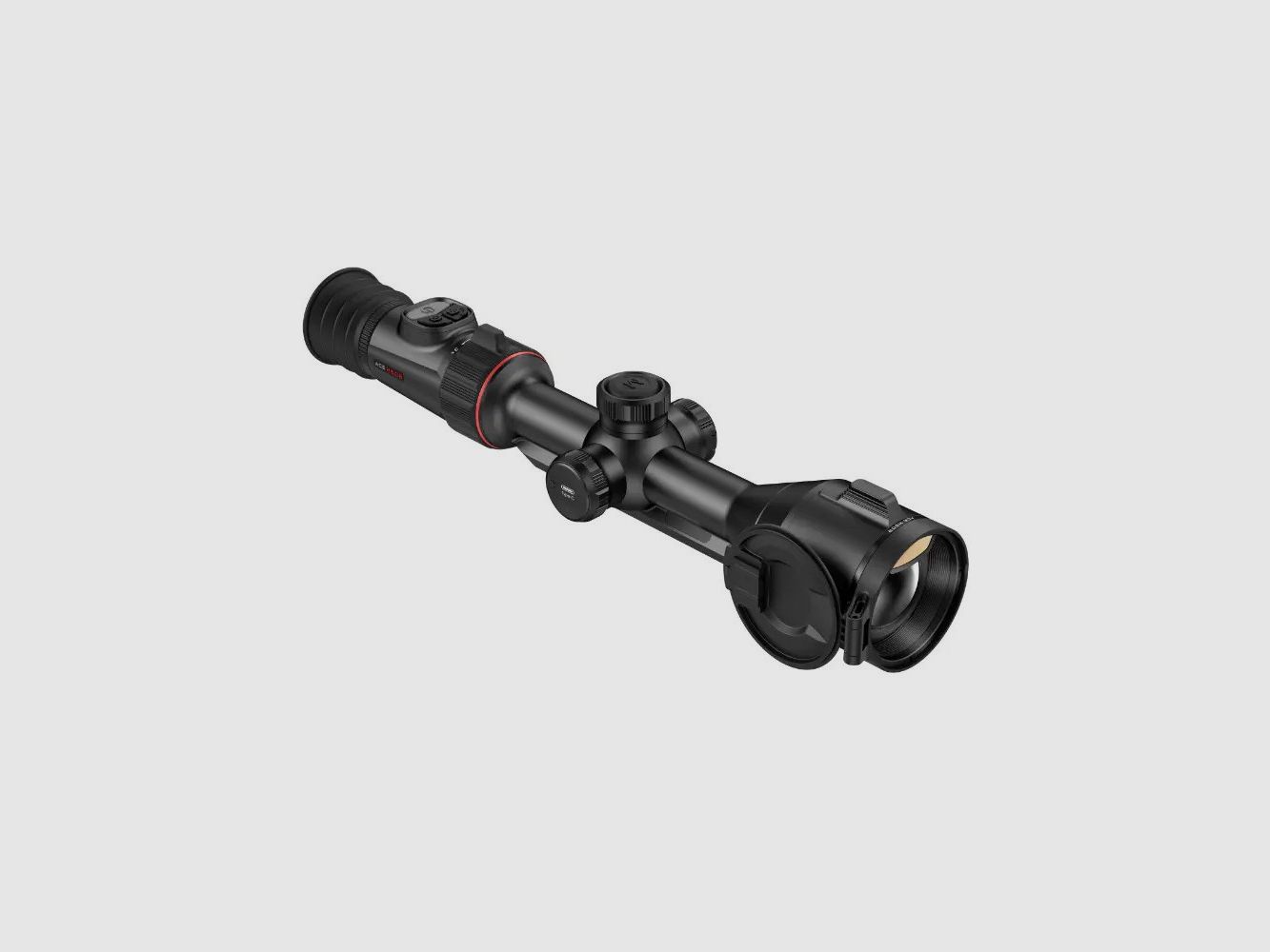 Nocpix Ace H50R visor térmico con carril, imagen 3 de 11