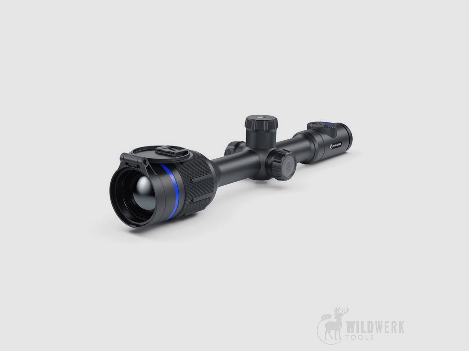 Pulsar Thermion 2 XP50 pro