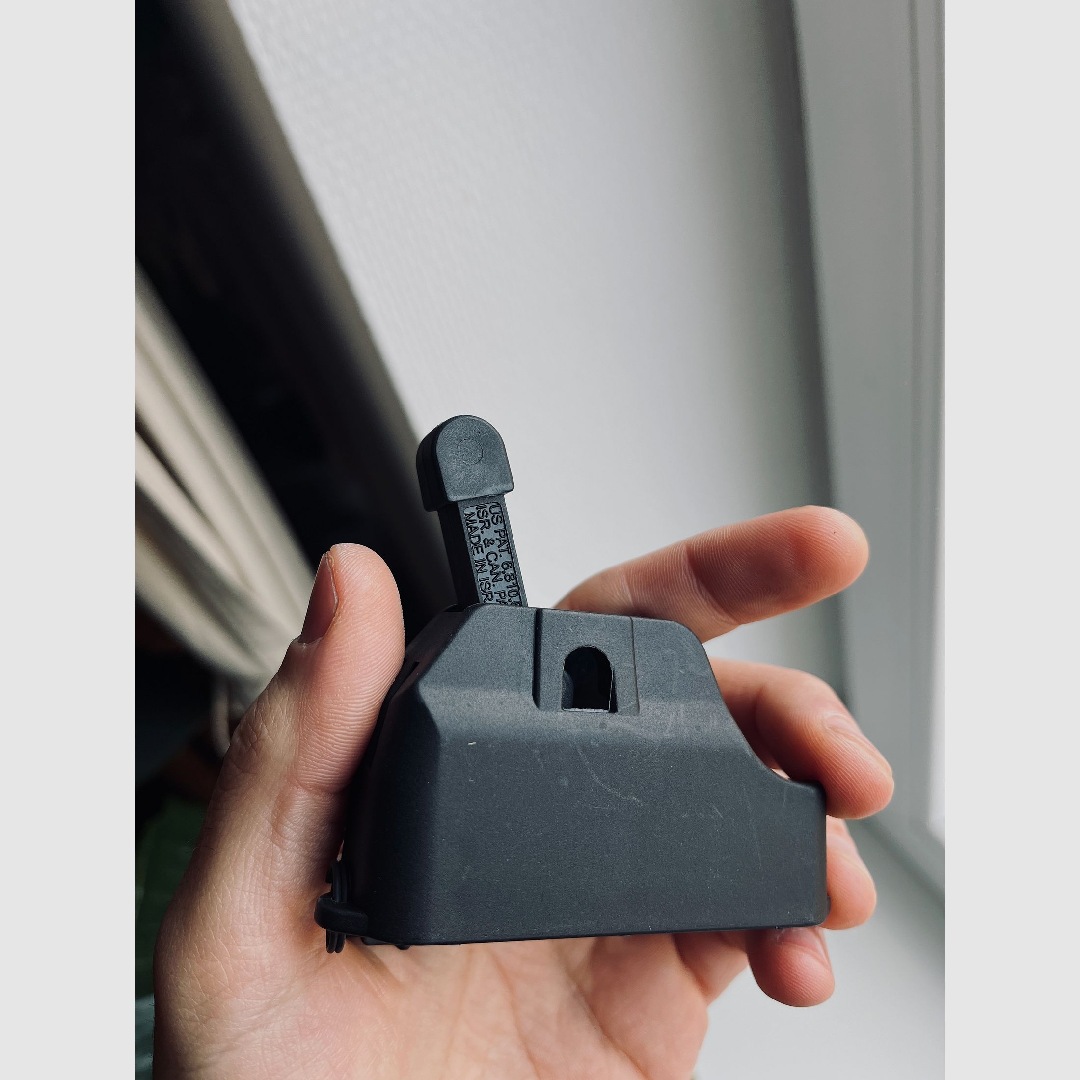 MAGLULA LTD. Lula AR-15 Magazinlader Ladehilfe Ar15