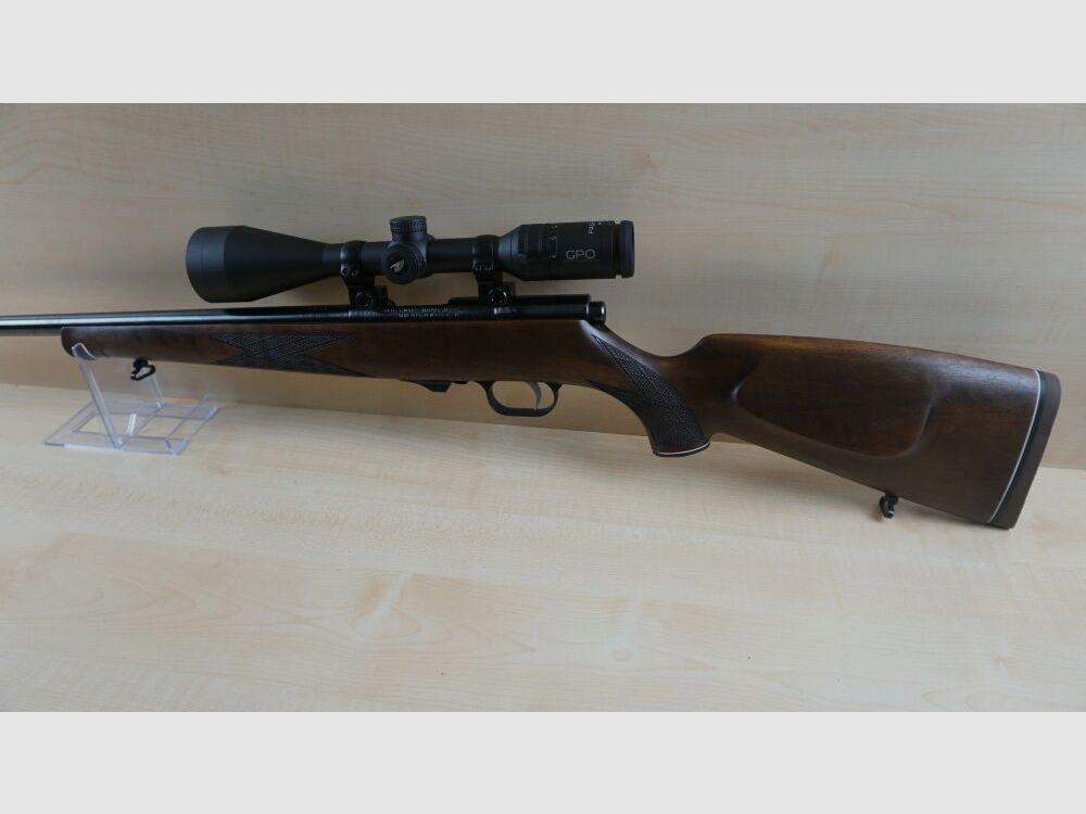 Weihrauch HW 66 Classic Hunter