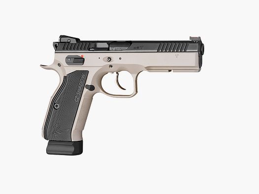 CZ Shadow 2 Stedelijk Grijs