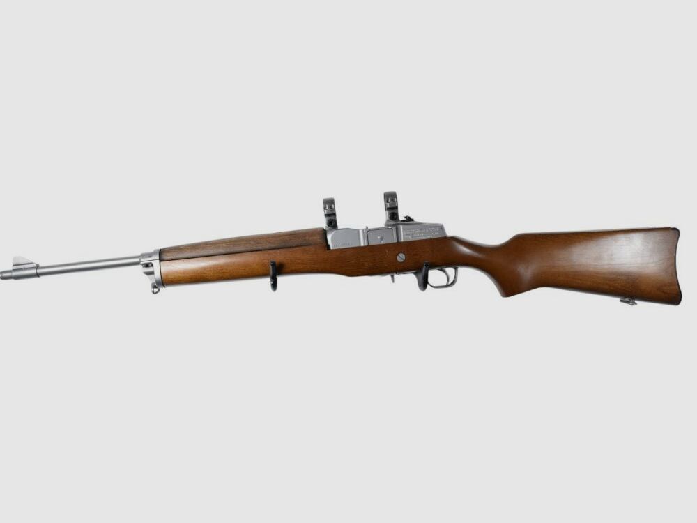 Ruger Mini 14