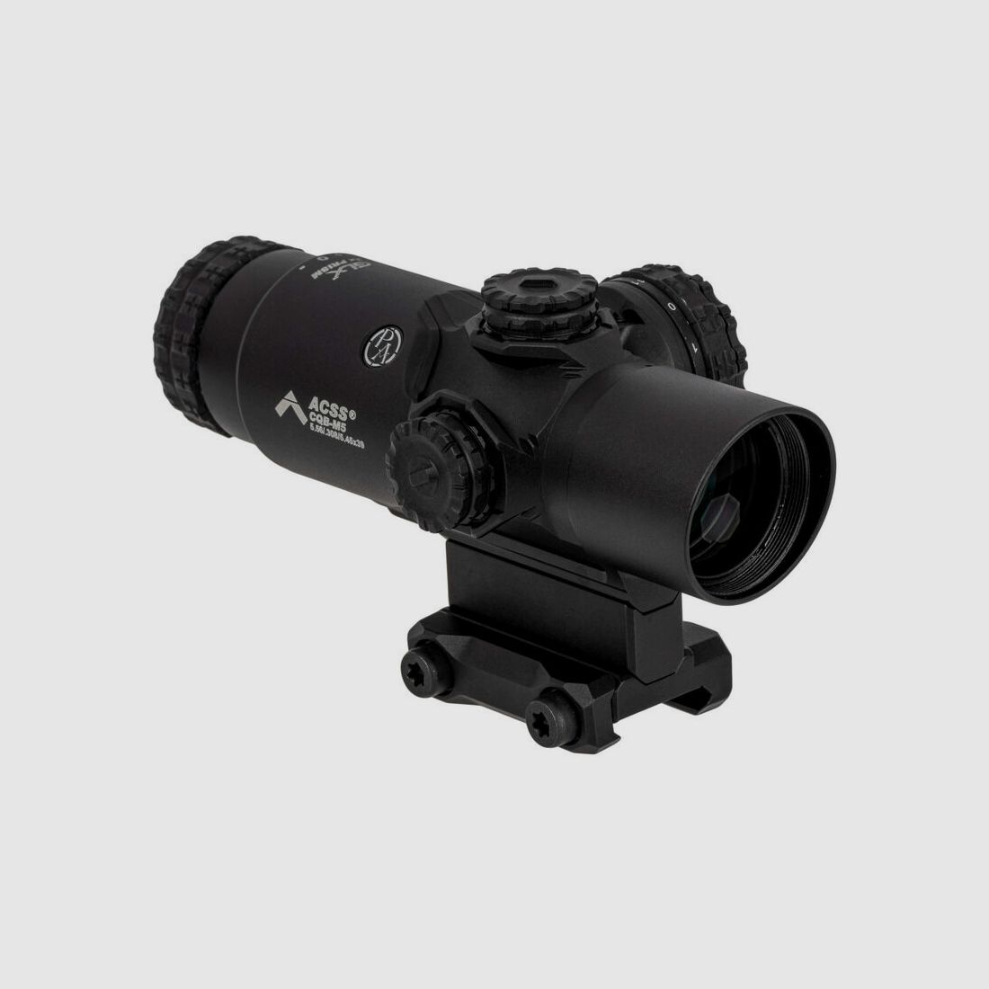 Primary Arms GLx 2x Prism Scope ACSS-CQB-M5 5.56