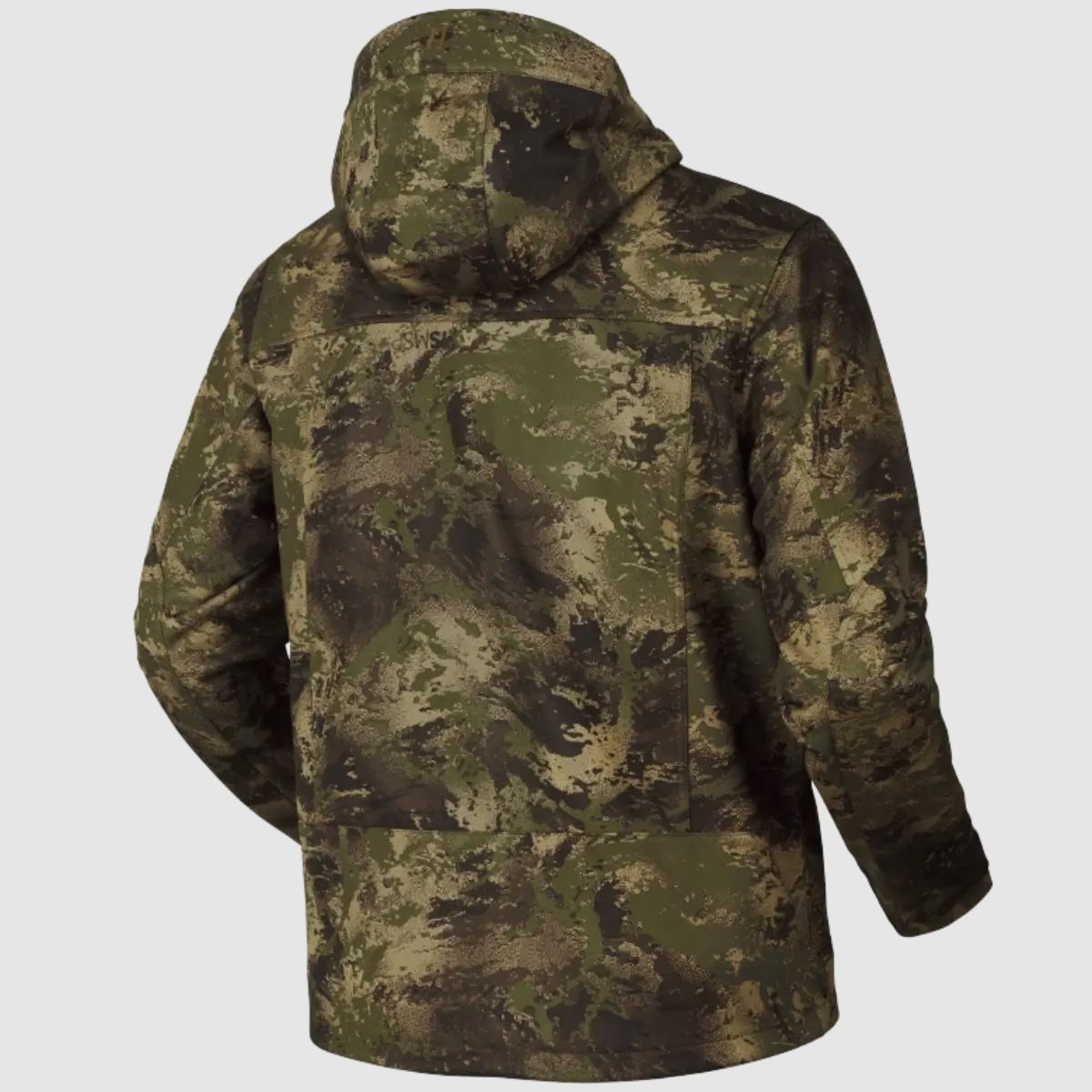 Härkila Jacke Lagan Camo