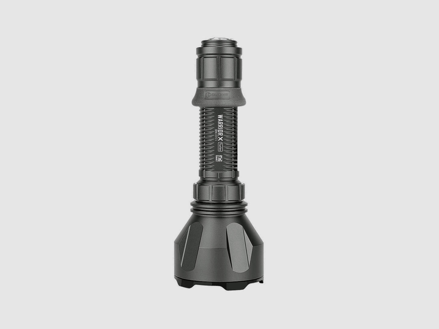 Torcia LED ricaricabile Warrior X Turbo 1.100 lum. Olight, immagine 15 di 16