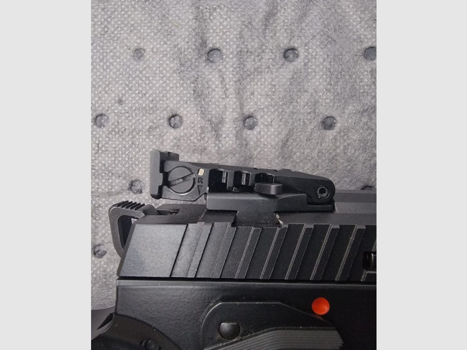 CZ Shadow 2 Doel 6 Inch - Veel Accessoires