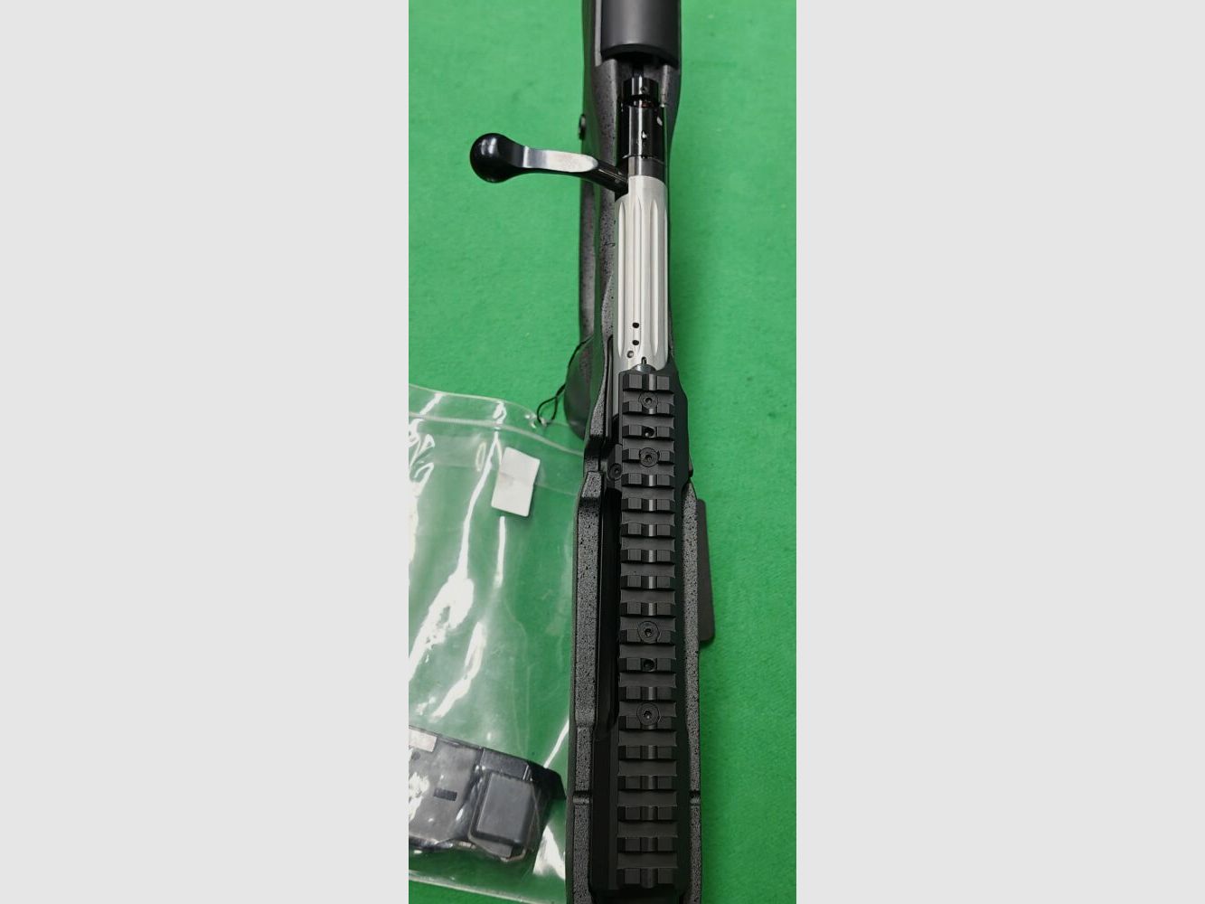 Voere LBW Heavy Varmint