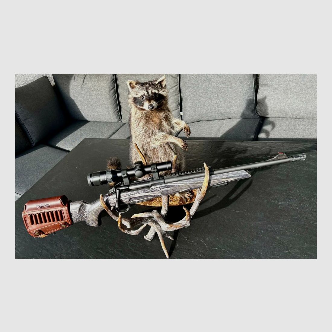 Sabatti Mercury Rover Scout G2