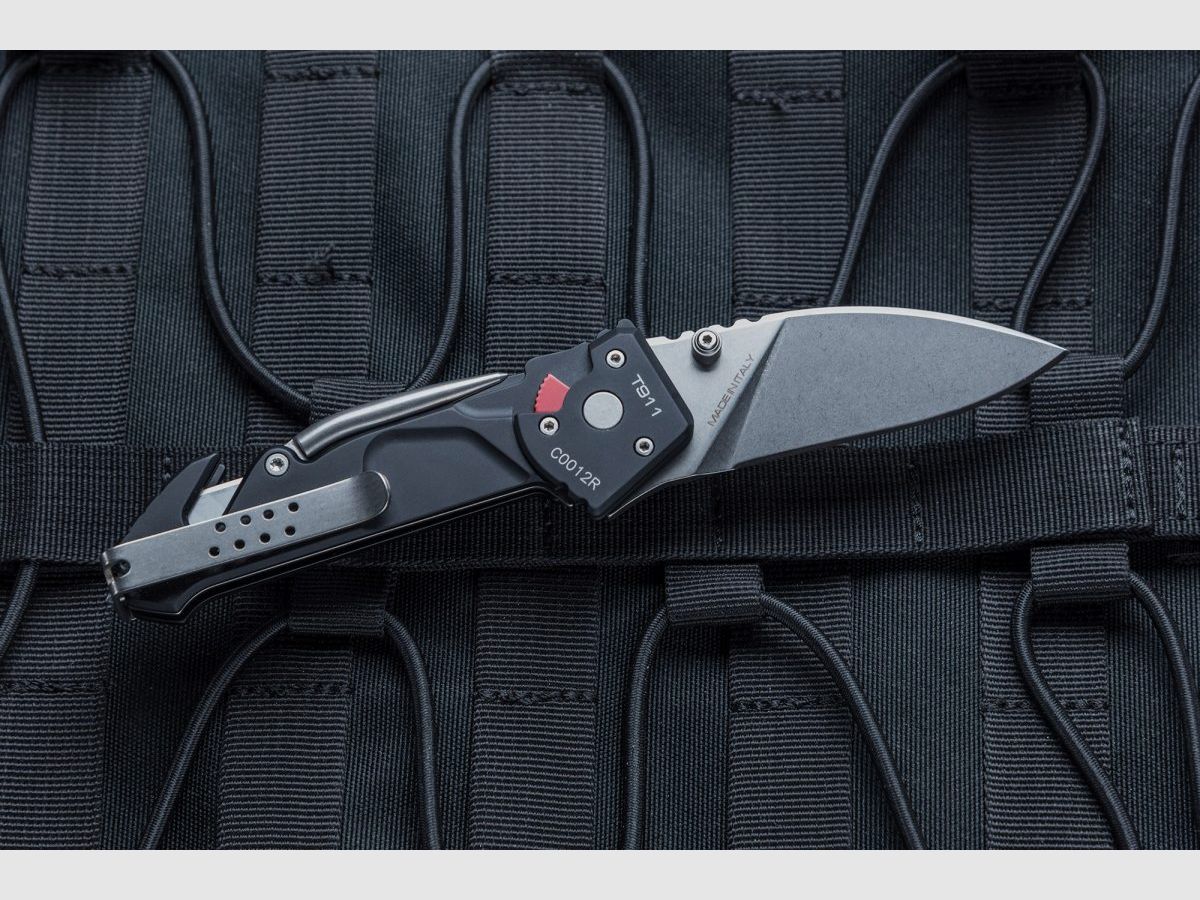 EXTREMA RATIO – T911, image 2 sur 4