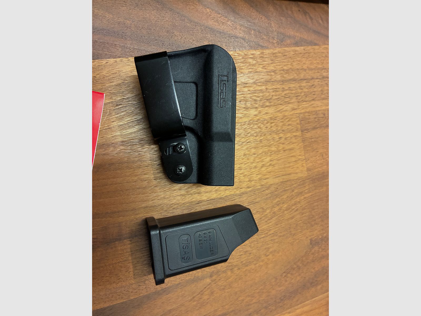 Tisas PX9 Gen3
