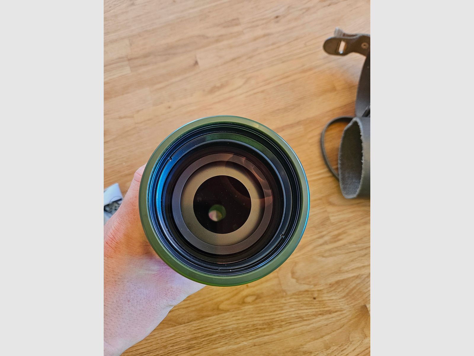 Optolyth Spektiv 30 x80