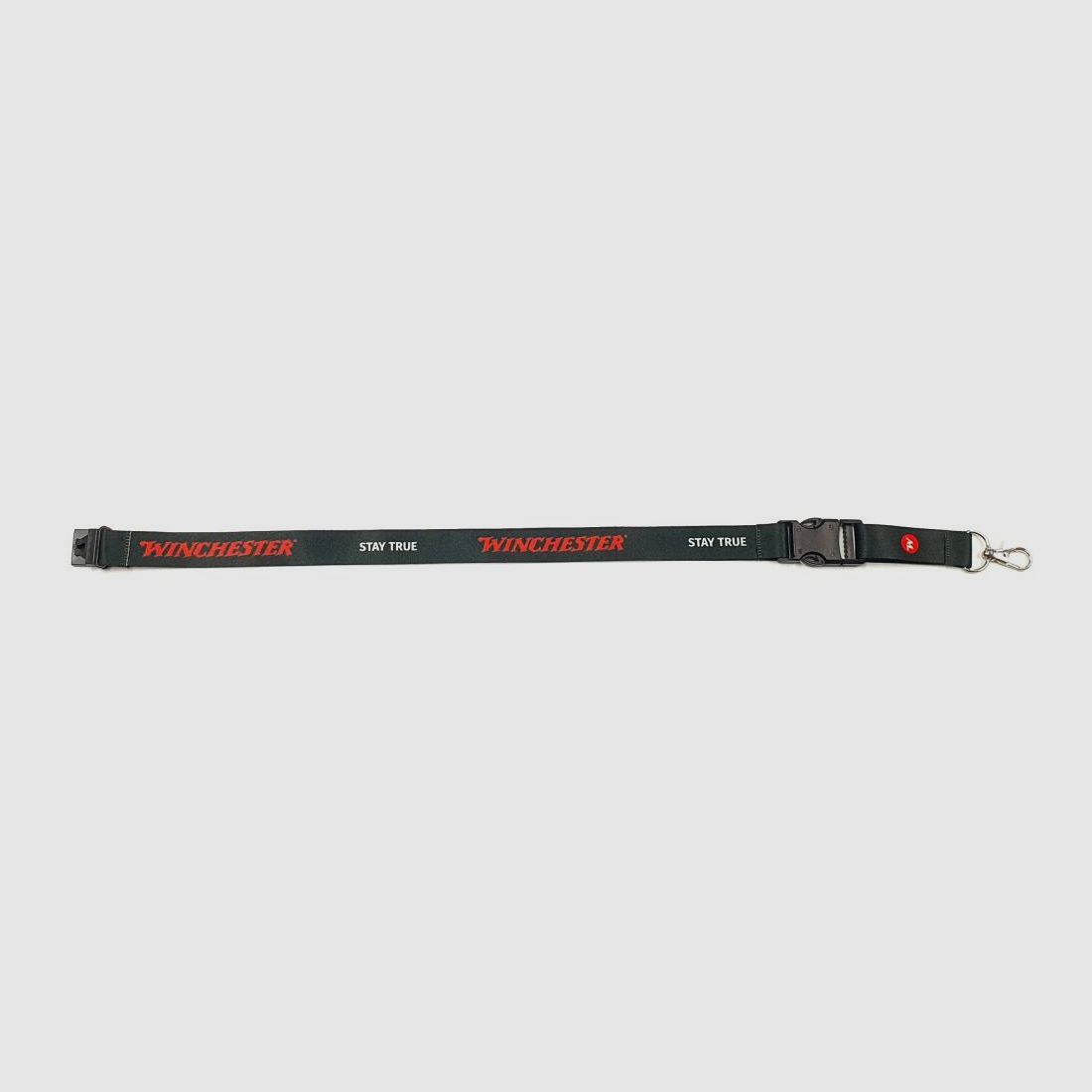 original Winchester lanyard, image 1 of 3