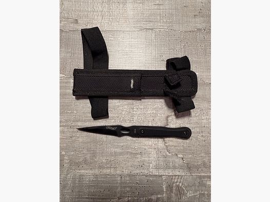 Walther Micro Defense (MDK)
