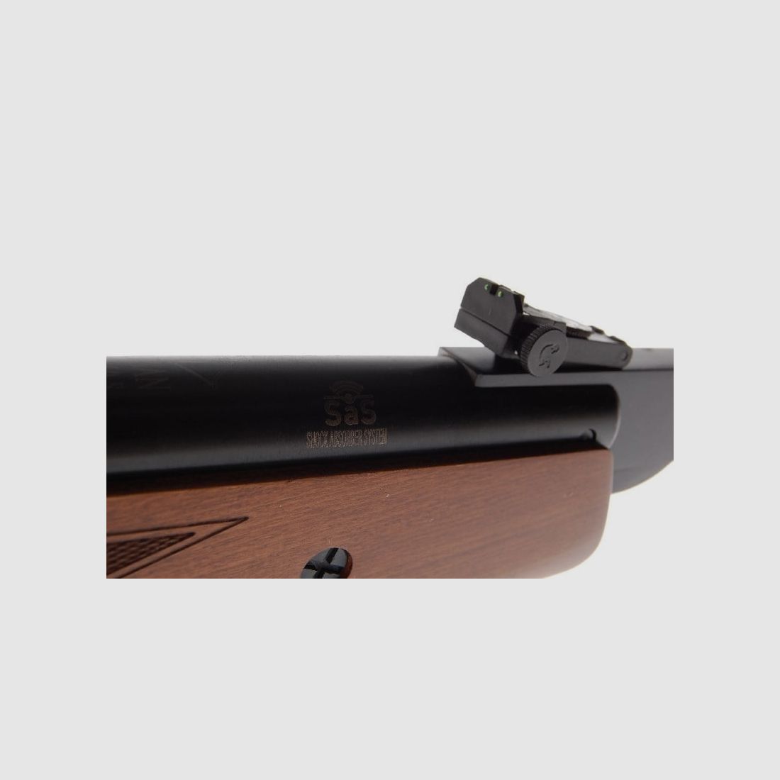 Hatsan 60S Wood, immagine 7 di 8