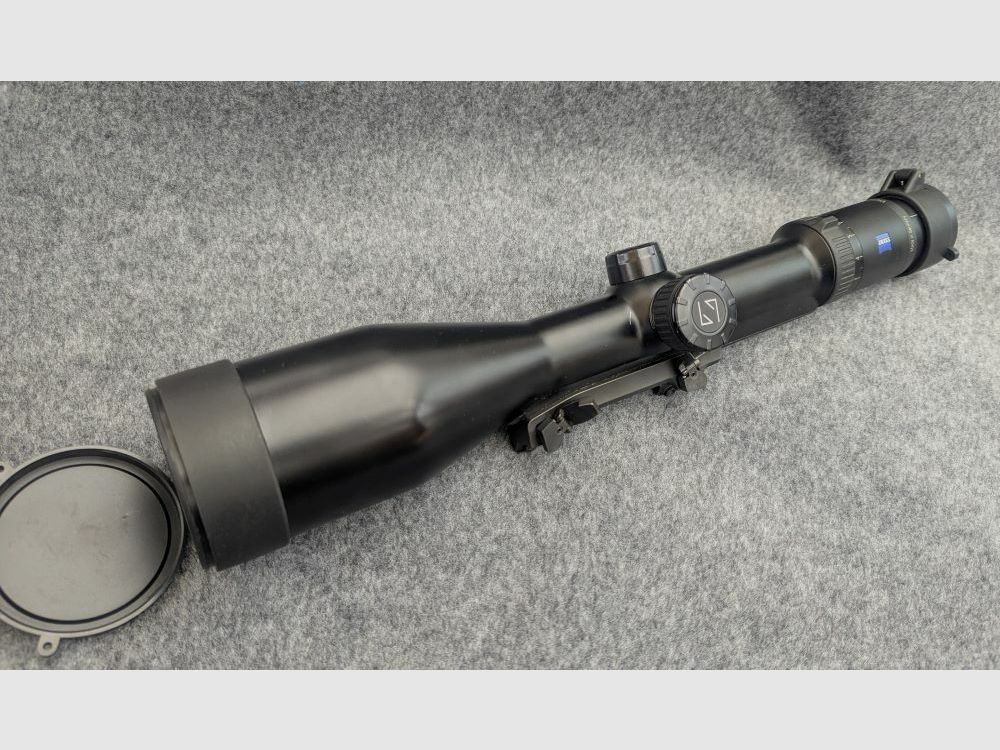 Zeiss HT Victory M 3-12x56 Inkl. Blaser Montage