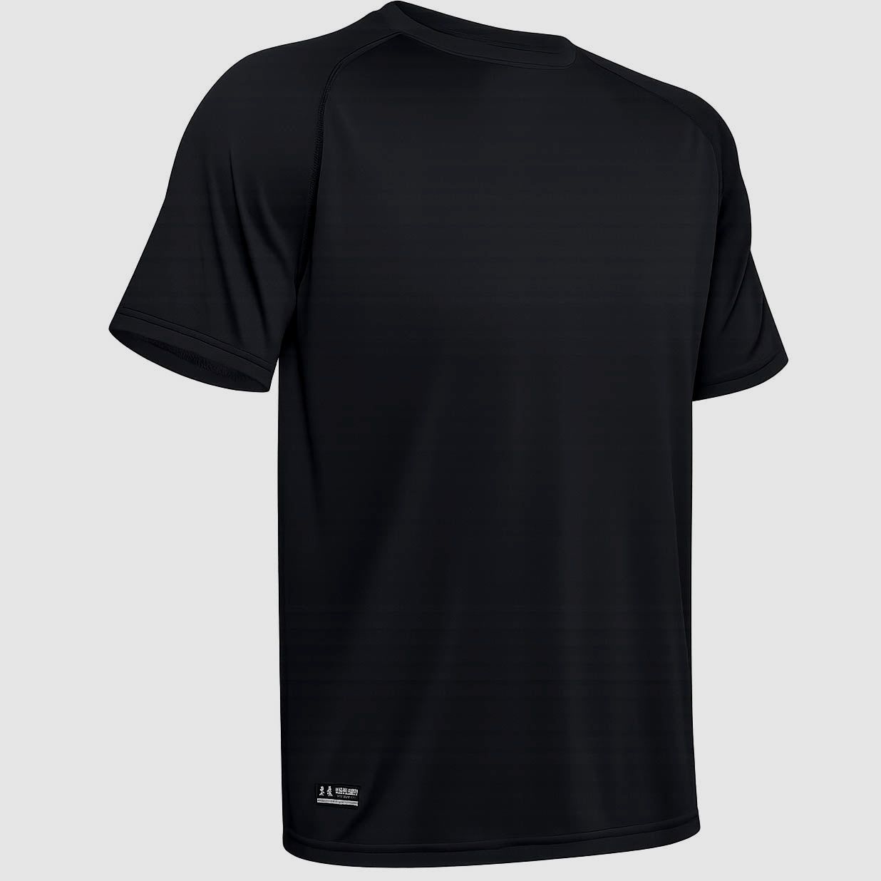 T-Shirt a Manica Corta Tactical Tech, immagine 7 di 10