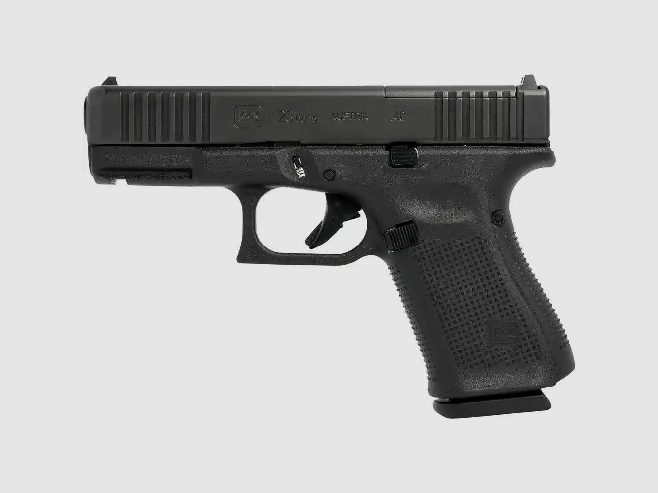 Glock 23 Generation5 MOS