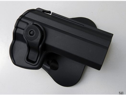 Holster IMI Defense für CZ75 und SP01 Shadow