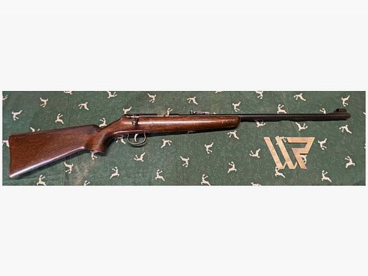 Anschütz .22lr