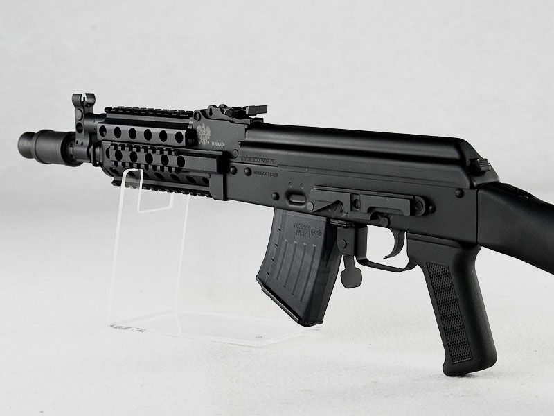 WBP - Wytwornia Broni Jacek Popinski Mini-Jack Tactical