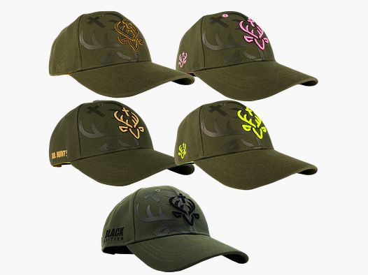 Jagdstolz Cap