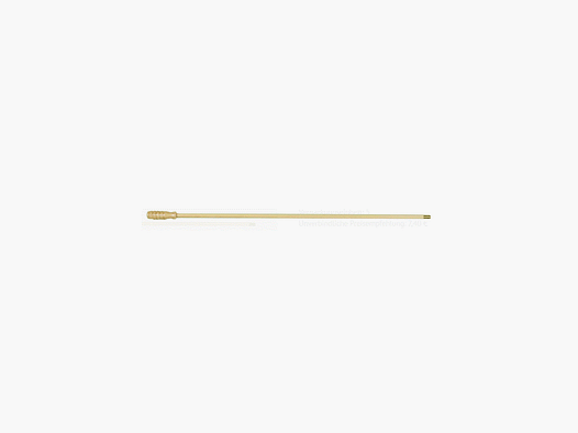 Asta di pulizia in legno per fucili lunghezza 90cm