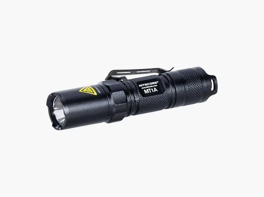 Nitecore Taschenlampe MT1A