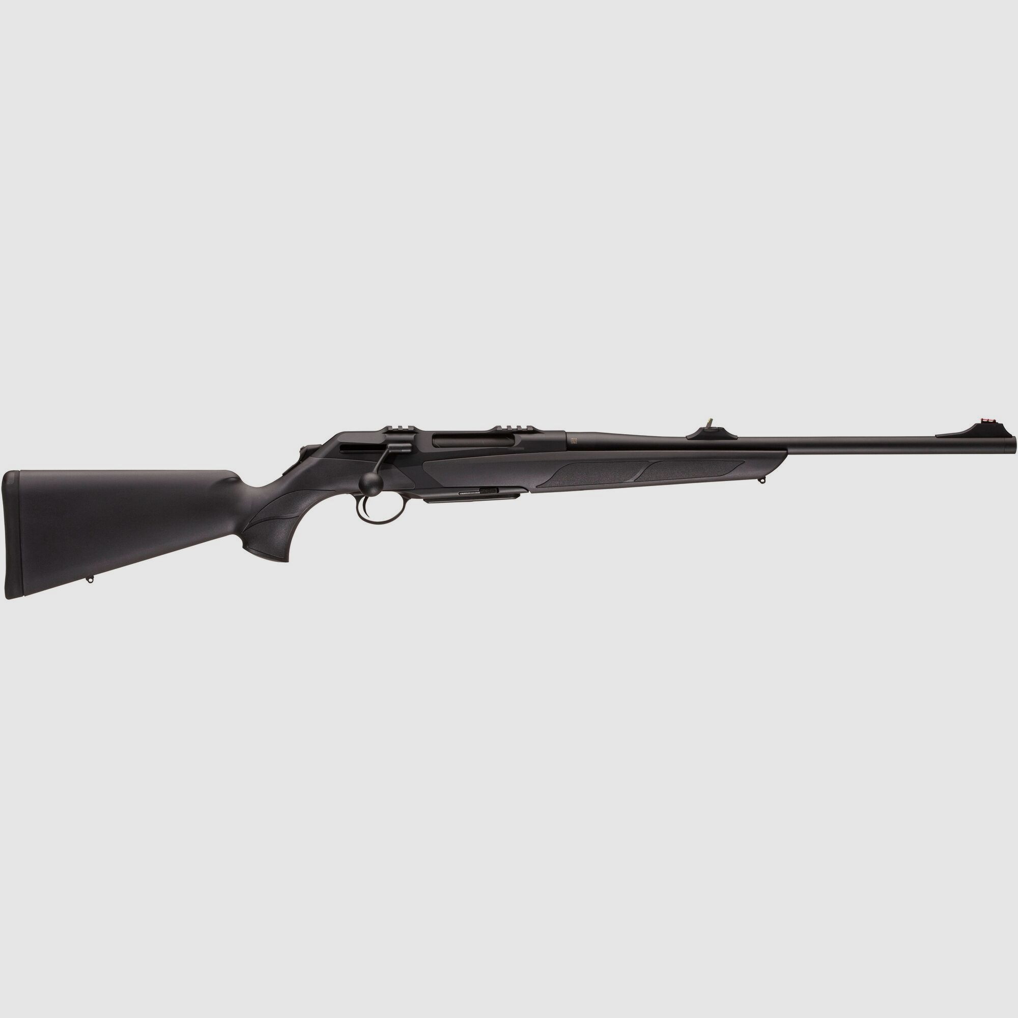 Merkel Helix Explorer Semi-Weight Longitud del cañón: Std. 51 cm / Mag. 56 cm, Calibre 9,3x62 Rifle de repetición