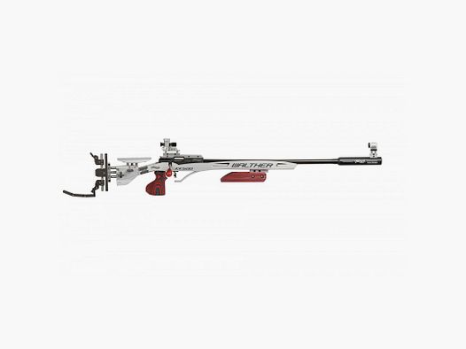 Carabine Walther KK 500 Expert Ultra Light droitière détente mécanique
