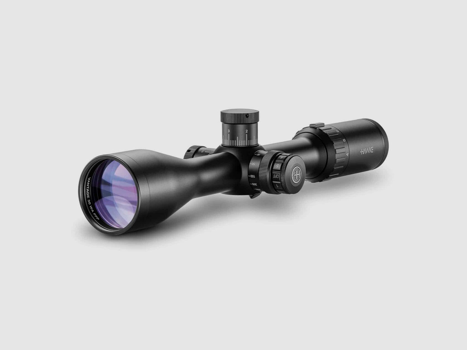 HAWKE VANTAGE 30 WA FFP IR 4–16×50 SF