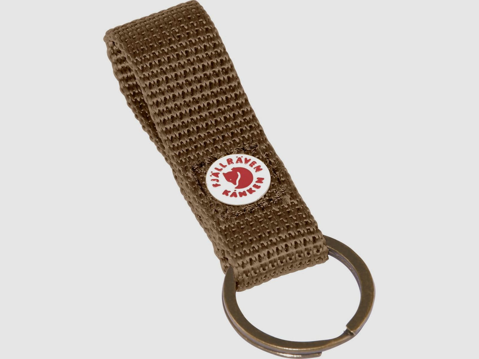 Fjällräven Kånken Keyring Schlüsselanhänger