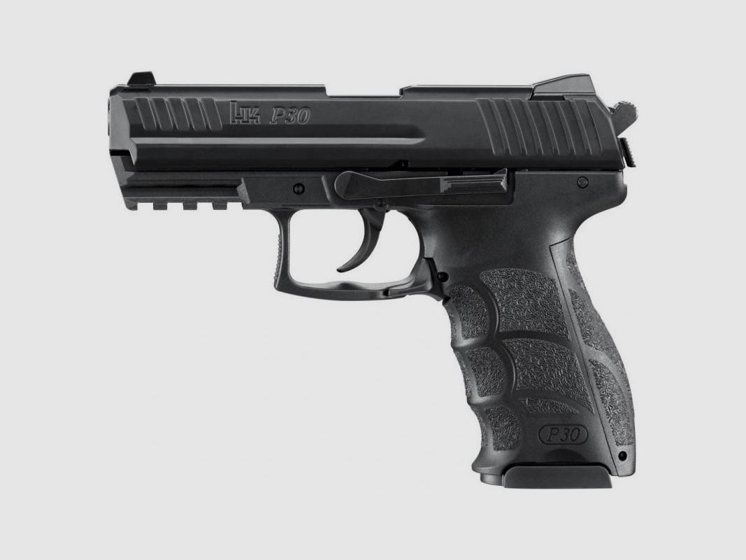 Pistolas de Fogueo UMAREX HECKLER&KOCH P30