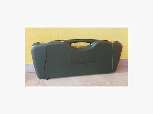 VALIGIA BLASER PER ARMI RIGIDA CON COMBINAZIONE