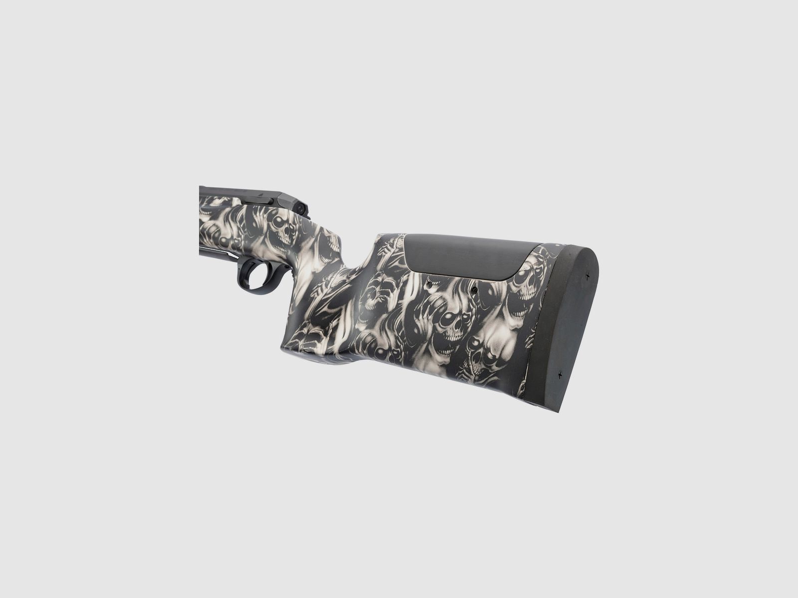 Mercury sport TLD White, Kal. 6,5 Creedmoor