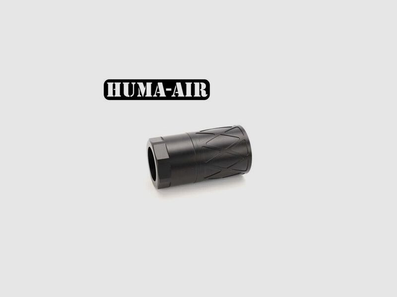 Modułowy tłumik MOD40X | 1/2UNF, zdjęcie 12 z 21