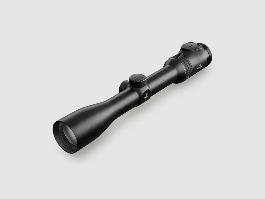 Zielfernrohr Swarovski Z6i 1,7-10x42 Gen 3, Bild 1 von 2