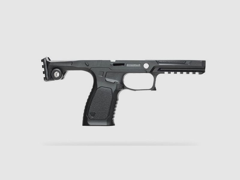 STRIKE INDUSTRIES BRAVO CHASSIS 9MM LUGER FOR SIG SAUER P320