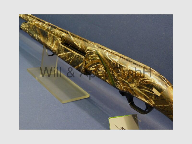 Armsan P612 CAMO
