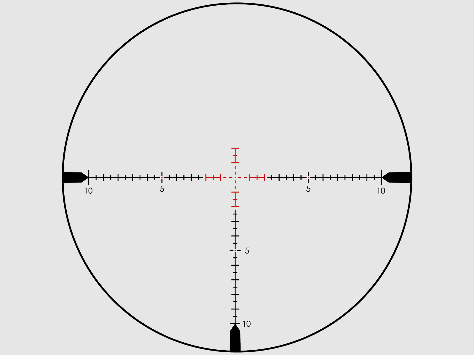 3-18x42 META FFP SBX-S 0,1mrad cw ST LT/ ST ZC LT