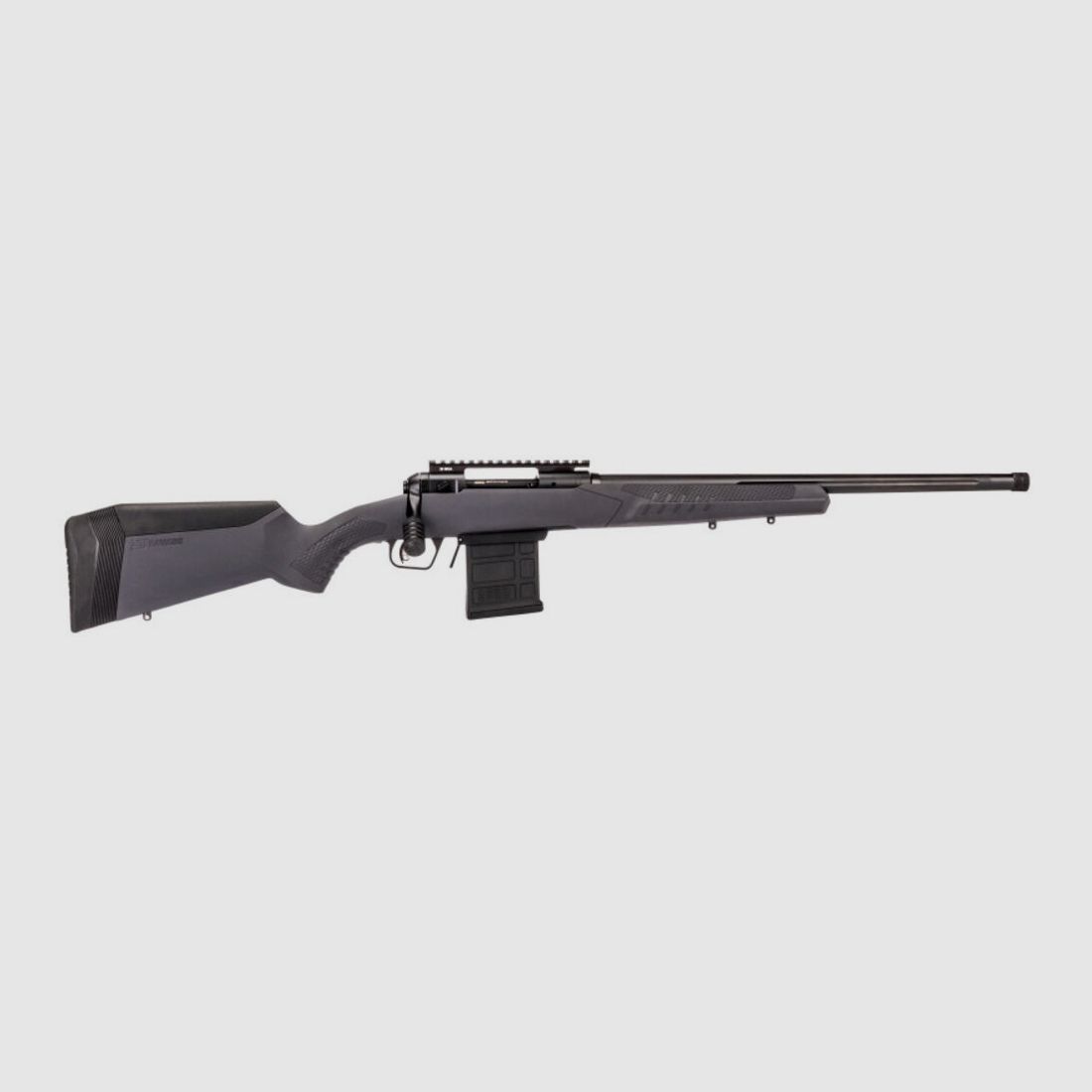 Savage 110 TACTICAL 6MM ARC 18"/46CM 5/8"-24
