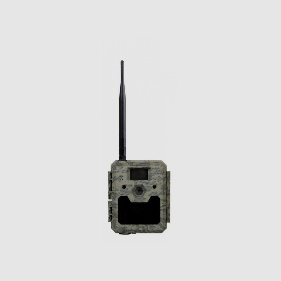 ICU Cam5 4G LTE