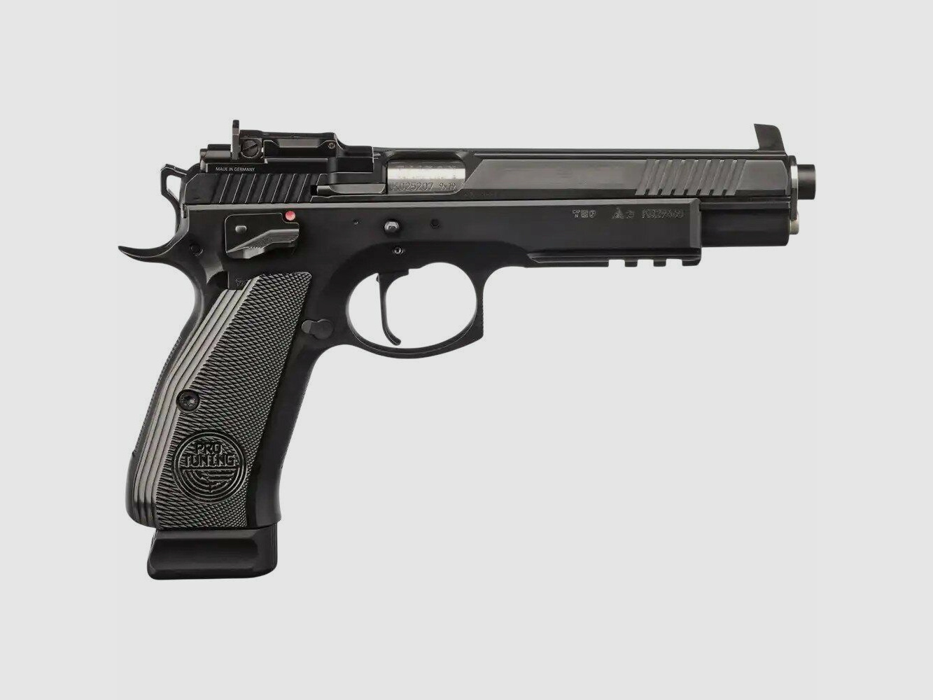 CZ Pro Tuning Taipan OR
